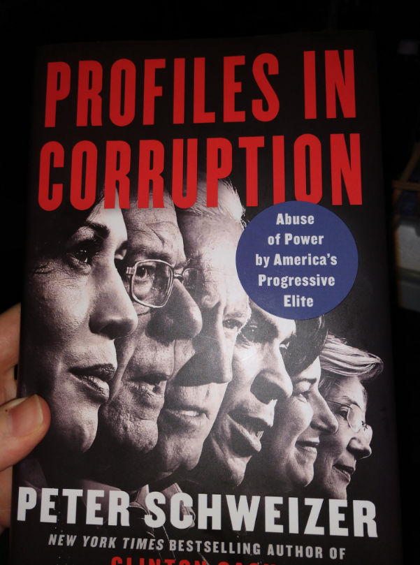 Profiles in Corruption