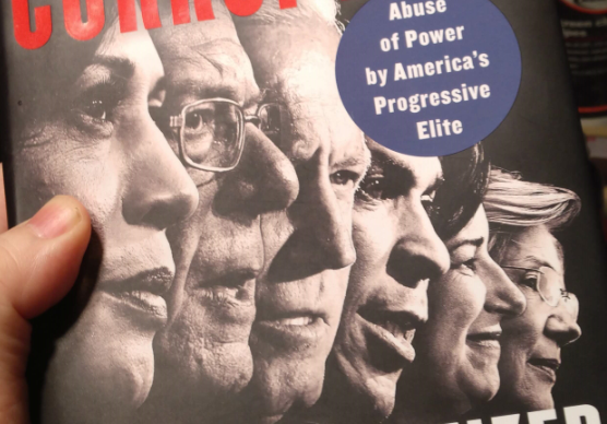 Profiles in Corruption