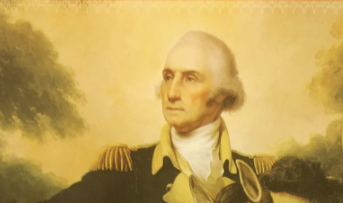 George Washington