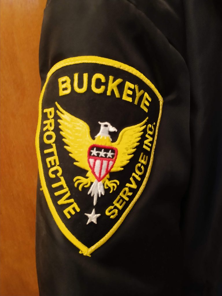 Buckeye Protective Service