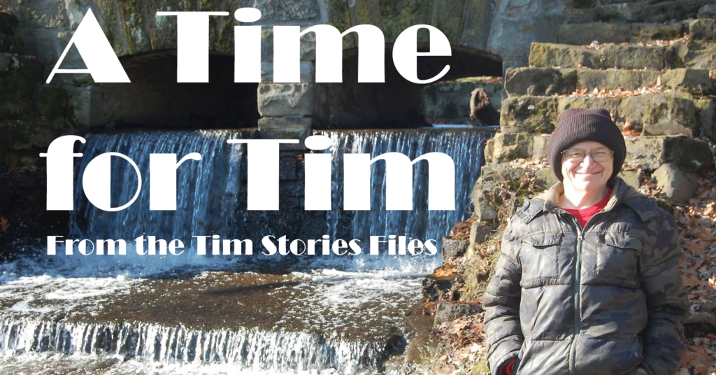 Tim Stories