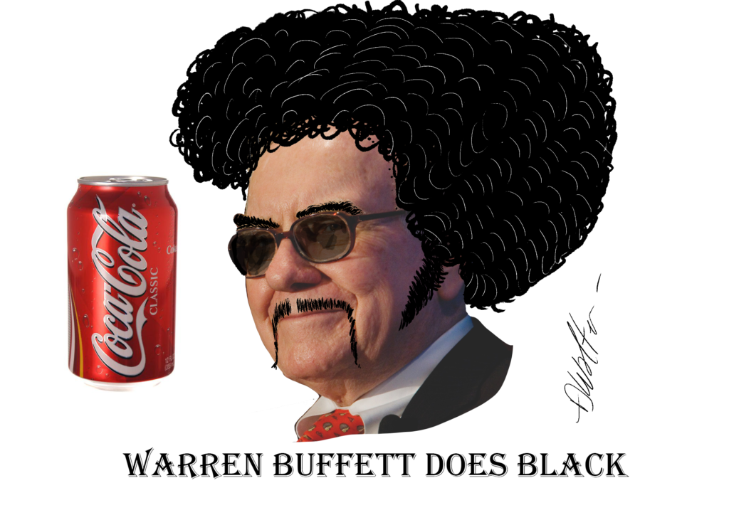 Warren Buffett